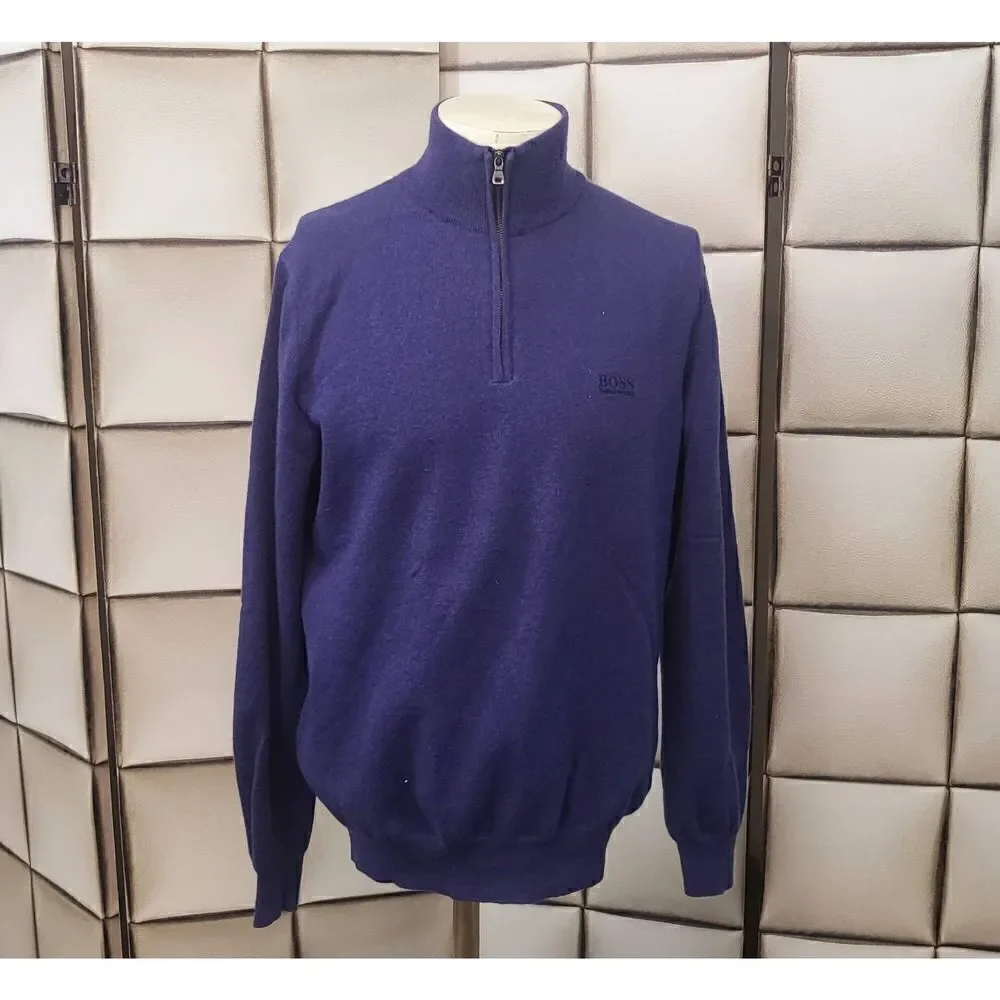 Hugo Boss pullover - Picture 7 of 9